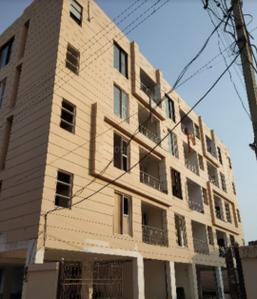 Project Image of 715.0 - 1200.0 Sq.ft 1 BHK Apartment for buy in Stadia County Homes