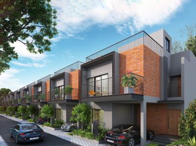 Project Image of 2100 Sq.ft 4 BHK Villa for sale in Thazhambur for Rs. 22000000