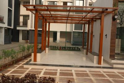 Project Image of 272.0 - 597.0 Sq.ft 1 BHK Apartment for buy in Eternia Space Phase III
