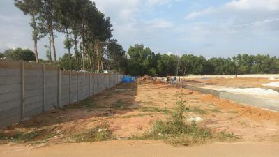 Project Image of 1200.0 - 2400.0 Sq.ft Residential Plot Plot for buy in BGS Siri Garden