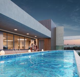 Project Image of 1194.0 - 1898.0 Sq.ft 3 BHK Apartment for buy in Golden Woods Umang II