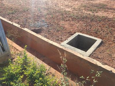 Project Image of 1200.0 - 2400.0 Sq.ft Residential Plot Plot for buy in Max Dharani