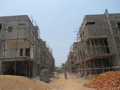 Project Image of 850.0 - 3259.0 Sq.ft 2 BHK Villa for buy in Poomalai The Wind