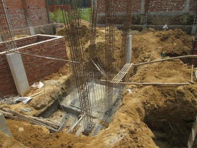 Project Image of 650.0 - 1820.0 Sq.ft 1 BHK Villa for buy in Sanskriti Garden Villas