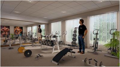 Project Image of 461.0 - 1191.0 Sq.ft 1 BHK Apartment for buy in Galore Galaxy Panache