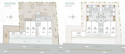 Project Image of 1137.0 - 1285.0 Sq.ft 3 BHK Apartment for buy in Madhav Bliss