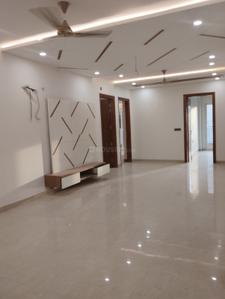 Project Image of 0.0 - 3150.0 Sq.ft 4 BHK Apartment for buy in Genesis Modern Luxury Floors