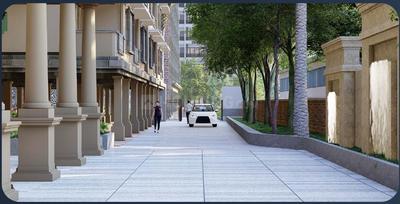 Project Image of 1206.0 - 1653.0 Sq.ft 3 BHK Apartment for buy in Eastwood