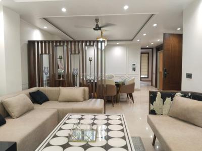 Project Image of 0.0 - 1800.0 Sq.ft 3 BHK Apartment for buy in Sunder Luxury Floors DLF Phase 1