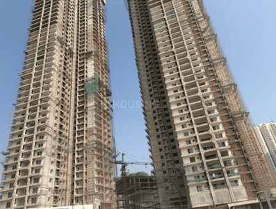 Project Image of 2551.0 - 3612.0 Sq.ft 2 BHK Apartment for buy in My Home Avali
