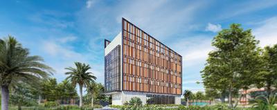 Project Image of 1321.0 - 1649.0 Sq.ft 3 BHK Apartment for buy in Urbanrise Opulence