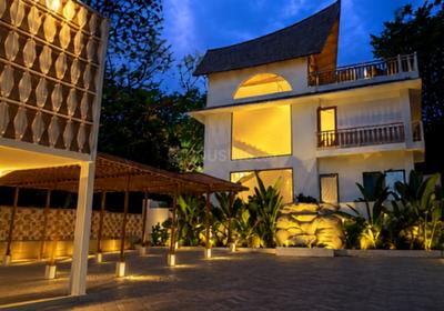 Project Image of 2048.7 - 2420.91 Sq.ft 3 BHK Villa for buy in Sanctuary By Boheim