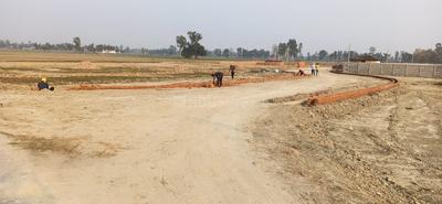 Project Image of 800.0 - 5000.0 Sq.ft Residential Plot Plot for buy in Unite Vision Kissan Green Paradise