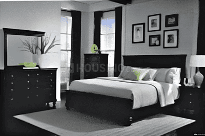 Project Image of 362.1 - 650.0 Sq.ft 1 BHK Apartment for buy in Zenisha Luxuria