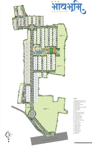 Project Image of 1073.0 - 3391.0 Sq.ft 3 BHK Villa for buy in Mahavir Bhaavbhumi
