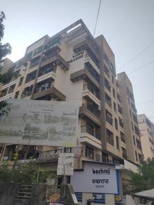 Project Image of 378.0 - 930.0 Sq.ft 1 BHK Apartment for buy in Bachraj Paradise