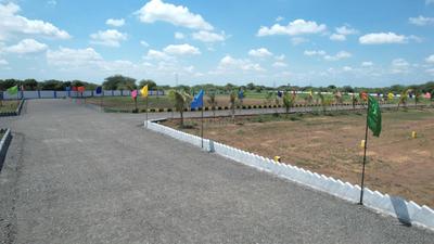 Project Image of 600.0 - 3001.0 Sq.ft Residential Plot Plot for buy in Poojaa Accord Smart City IV