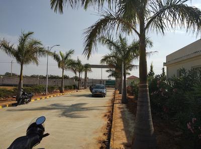 Project Image of 1200.0 - 2400.0 Sq.ft Residential Plot Plot for buy in Xotic Anthea