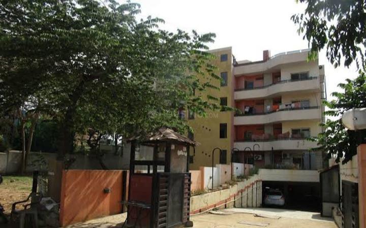 Gallery Cover Pic of Bella Villa