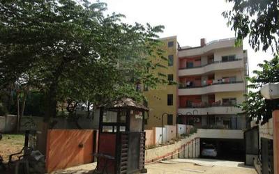 Project Image of 1026.0 - 1271.0 Sq.ft 2 BHK Apartment for buy in Bella Villa
