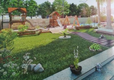 Project Image of 0.0 - 4202.0 Sq.ft 4 BHK Apartment for buy in Chitra Maarquis Heights
