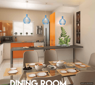 Project Image of 917.0 - 1129.0 Sq.ft 2 BHK Apartment for buy in S2 Homes Avantikaa