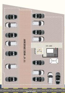 Project Image of 1000.0 - 1250.0 Sq.ft 2 BHK Apartment for buy in Capstone Emerald