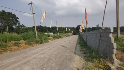 Project Image of 1350.0 - 4635.0 Sq.ft Residential Plot Plot for buy in SVL Tranqill Lotus