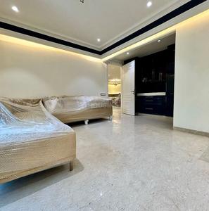 Project Image of 1080.0 - 1350.0 Sq.ft 4 BHK Builder Floor for buy in Goyal Lavish Dwarka