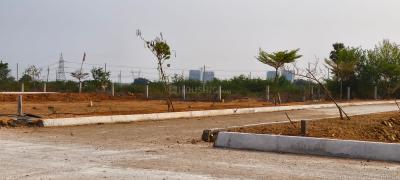 Project Image of 1503.0 - 2637.0 Sq.ft Residential Plot Plot for buy in Sri Green Valley