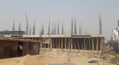 Project Image of 927.0 - 1126.0 Sq.ft 2 BHK Apartment for buy in Frontline Hope Royal Palms