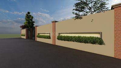 Project Image of 1011.0 - 1372.0 Sq.ft 2 BHK Apartment for buy in Mashri Prajavani