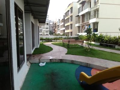 Project Image of 424.64 - 614.73 Sq.ft 1 RK Apartment for buy in Shreeji Corner