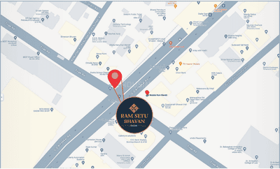 Project Image of 820 Sq.ft 2 BHK Apartment / Flat for sale in Dadar East for Rs. 33500000
