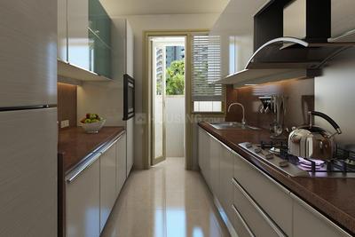Project Image of 650.0 - 1242.0 Sq.ft 2 BHK Apartment for buy in L And T Emerald Isle T4 T5 T6