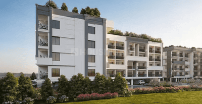 Project Image of 817.09 - 1213.95 Sq.ft 2 BHK Apartment for buy in Jayan One
