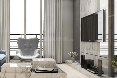 Project Image of 447.78 - 619.79 Sq.ft 1 BHK Apartment for buy in Jagdale Avesa