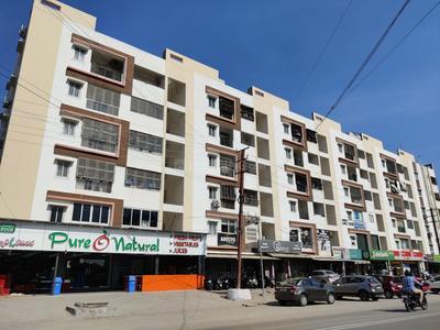 Gallery Cover Pic of Magna Lake View