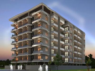 Project Image of 956.0 - 1968.0 Sq.ft 2 BHK Apartment for buy in Onyx Opulence