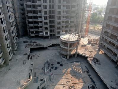 Project Image of 1443.0 - 2056.0 Sq.ft 3 BHK Apartment for buy in Survi Pristine