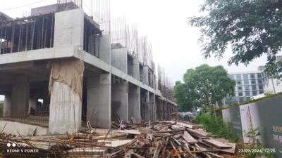 Project Image of 1236.0 - 1787.0 Sq.ft 3 BHK Apartment for buy in JB Polaris