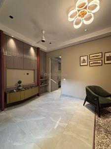 Project Image of 1800.0 - 2280.0 Sq.ft 3 BHK Villa for buy in Elite Homes
