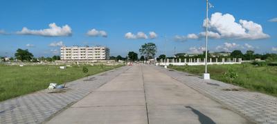 Project Image of 1044.1 - 2281.95 Sq.ft Residential Plot Plot for buy in Mahalaxmi Nagar 16 Sactor 1