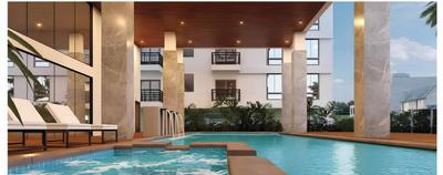 Project Image of 1240.0 - 1625.0 Sq.ft 2 BHK Apartment for buy in TG Legacy