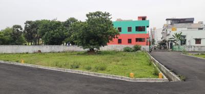 Project Image of 567.0 - 2794.0 Sq.ft Residential Plot Plot for buy in Makway NDK Castle
