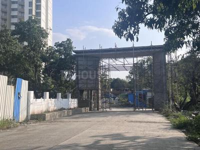 Project Image of 764.0 - 990.0 Sq.ft 2 BHK Apartment for buy in Majestique Mrugavarsha Phase III
