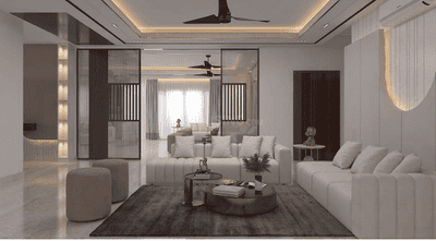 Project Image of 0.0 - 4000.0 Sq.ft 4 BHK Builder Floor for buy in Satyam Luxury Floors