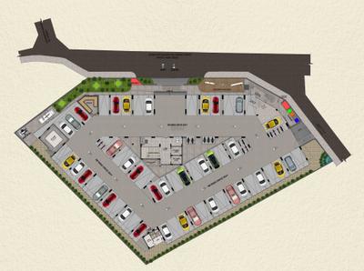 Project Image of 1208.0 - 1390.0 Sq.ft 3 BHK Apartment for buy in Rajparis Diamond