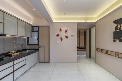 Project Image of 0.0 - 1860.0 Sq.ft 3 BHK Apartment for buy in Tapovan Amour