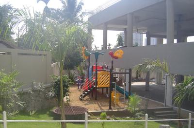 Project Image of 1150.0 - 1700.0 Sq.ft 3 BHK Apartment for buy in Classic Summer Sand